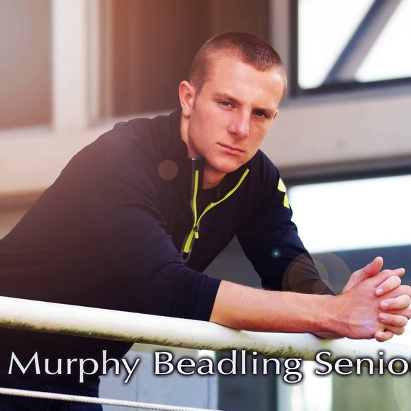 Meet your Posher, Brock - Picture 1 of 1